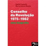 Read more about the article Conselho da Revolução